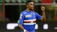Eto didn't like Pep's bossy nature